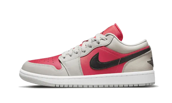 Air Jordan 1 Low Light Iron Ore Nike  Sneakers