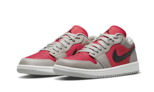 Air Jordan 1 Low Light Iron Ore Nike  Sneakers