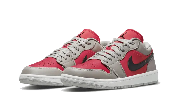 Air Jordan 1 Low Light Iron Ore Nike  Sneakers