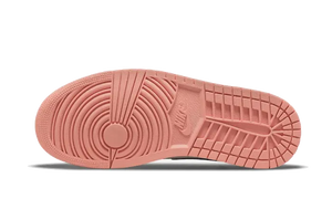 Air Jordan 1 Low Light Madder Root