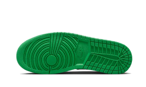 Air Jordan 1 Low Lucky Green