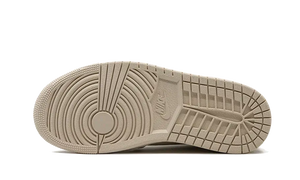 Air Jordan 1 Low Method of Make Legend Light Brown