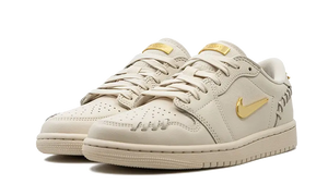 Air Jordan 1 Low Method of Make Legend Light Brown