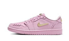 Air Jordan 1 Low Method of Make Perfect Pink
