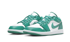 Air Jordan 1 Low New Emerald