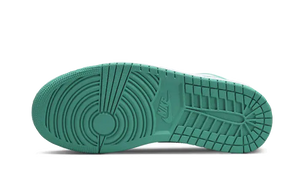 Air Jordan 1 Low New Emerald