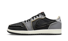 Air Jordan 1 Low OG EX Dark Smoke Grey