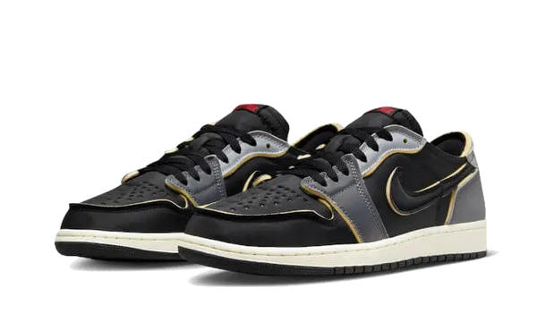 Air Jordan 1 Low OG EX Dark Smoke Grey