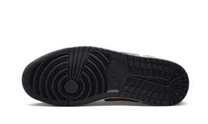 Air Jordan 1 Low OG EX Dark Smoke Grey