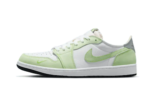 Air Jordan 1 Low OG Ghost Green - DM7837-103