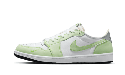 Air Jordan 1 Low OG Ghost Green - DM7837-103