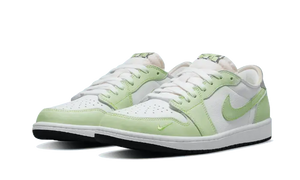 Air Jordan 1 Low OG Ghost Green - DM7837-103