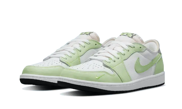 Air Jordan 1 Low OG Ghost Green - DM7837-103