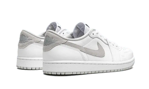 Air Jordan 1 Retro Low OG Neutral Grey (2021) - CZ0775-100