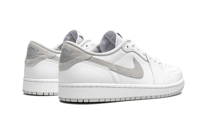 Air Jordan 1 Retro Low OG Neutral Grey (2021) - CZ0775-100