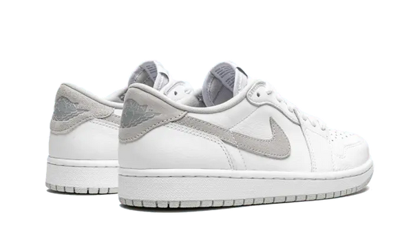 Air Jordan 1 Retro Low OG Neutral Grey (2021) - CZ0775-100