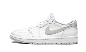 Air Jordan 1 Retro Low OG Neutral Grey (2021) - CZ0775-100