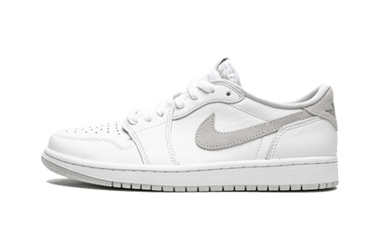 Air Jordan 1 Retro Low OG Neutral Grey (2021) - CZ0775-100