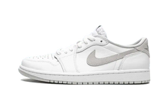 Air Jordan 1 Low OG Neutral Grey (2021)