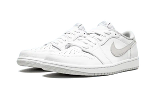 Air Jordan 1 Retro Low OG Neutral Grey (2021) - CZ0775-100