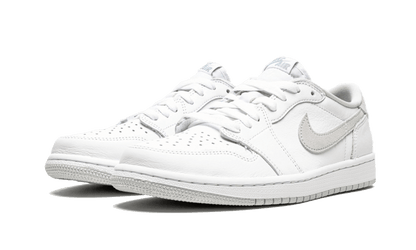 Air Jordan 1 Retro Low OG Neutral Grey (2021) - CZ0775-100