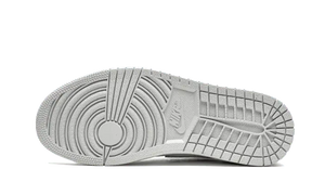 Air Jordan 1 Retro Low OG Neutral Grey (2021) - CZ0775-100