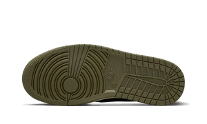 Air Jordan 1 Retro Low OG SP Travis Scott Olive