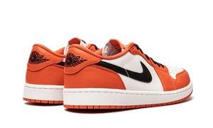 Air Jordan 1 Low OG Estrella de Mar (Tablero Destrozado) - CZ0790-801