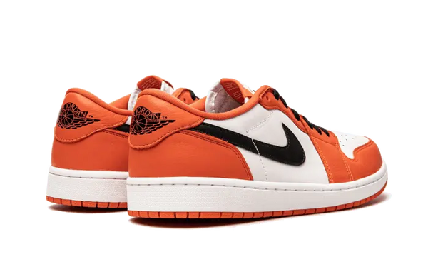 Air Jordan 1 Low OG Estrella de Mar (Tablero Destrozado) - CZ0790-801