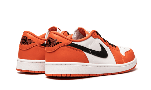 Air Jordan 1 Low OG Starfish (Shattered Backboard)