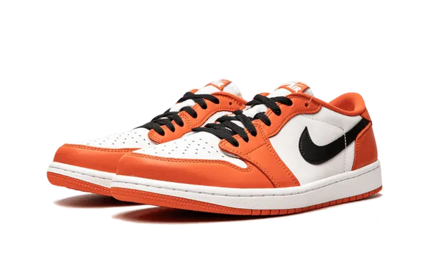Air Jordan 1 Low OG Estrella de Mar (Tablero Destrozado) - CZ0790-801