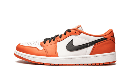 Air Jordan 1 Low OG Starfish (Shattered Backboard) - CZ0790-801