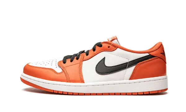 Air Jordan 1 Low OG Estrella de Mar (Tablero Destrozado) - CZ0790-801