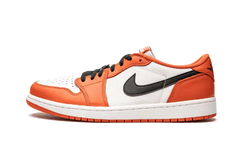 Air Jordan 1 Low OG Starfish (Tablero destrozado)