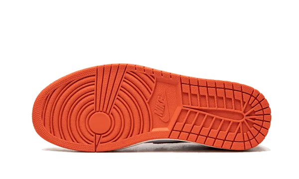 Air Jordan 1 Low OG Estrella de Mar (Tablero Destrozado) - CZ0790-801