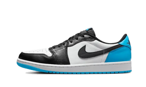 Air Jordan 1 Low OG UNC (2022)