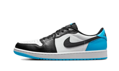 Air Jordan 1 Low OG UNC (2022)