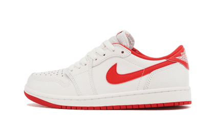 Air Jordan 1 Low OG University Red