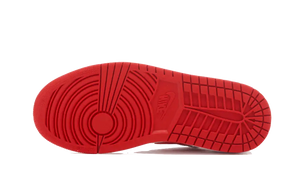 Air Jordan 1 Low OG University Red