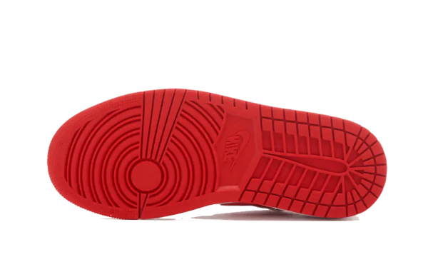 Air Jordan 1 Low OG University Red
