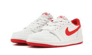Air Jordan 1 Low OG University Red