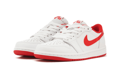 Air Jordan 1 Low OG University Red