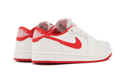 Air Jordan 1 Low OG University Red