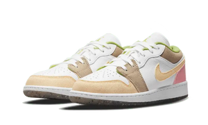 Air Jordan 1 Low Pastel Grind