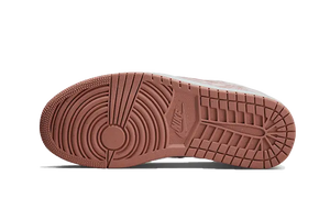 Air Jordan 1 Low SE Pink Velvet