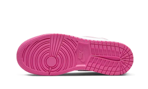 Air Jordan 1 Low Pinksicle Orange