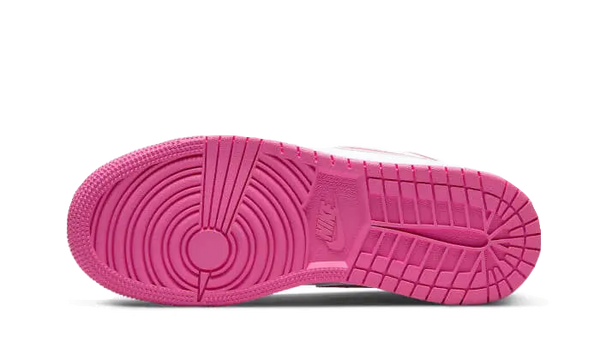 Air Jordan 1 Low Pinksicle Orange