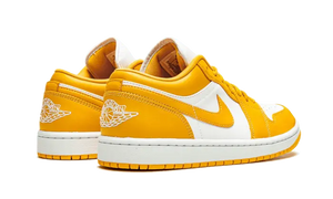 Air Jordan 1 Low Pollen - 553558-171