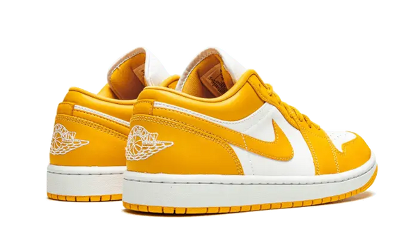 Air Jordan 1 Low Pollen - 553558-171