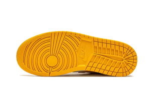 Air Jordan 1 Low Pollen - 553558-171